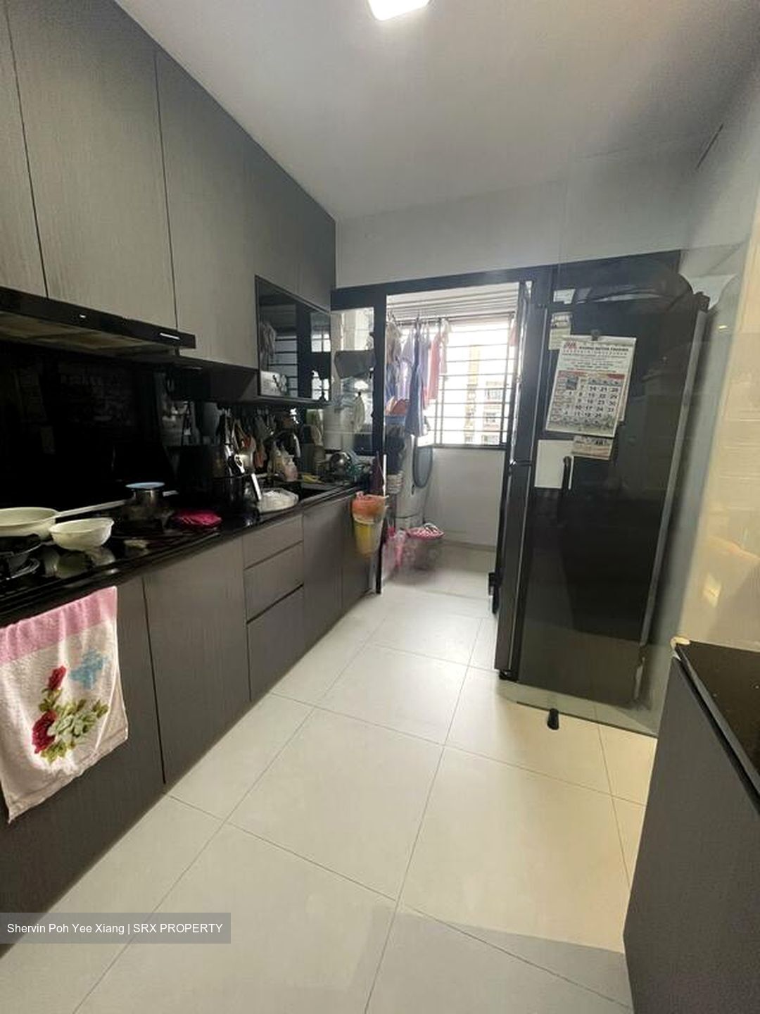 Tampines Street 61 (Tampines), Multi Generation #459716811